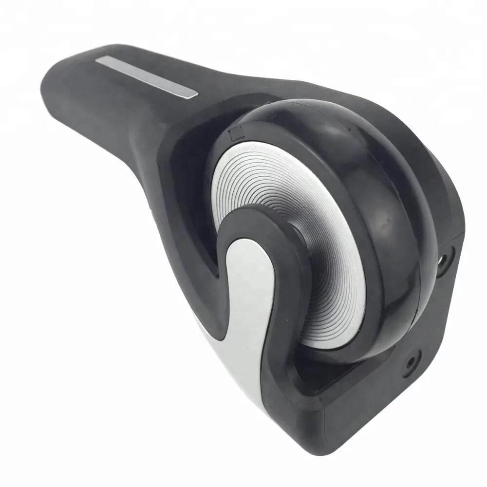 PILOT WHEEL 2 PCS SET
