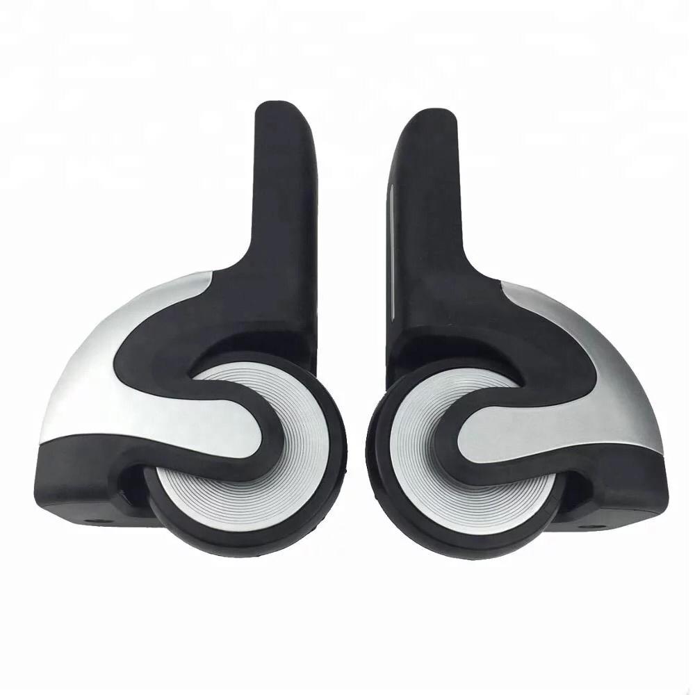 PILOT WHEEL 2 PCS SET