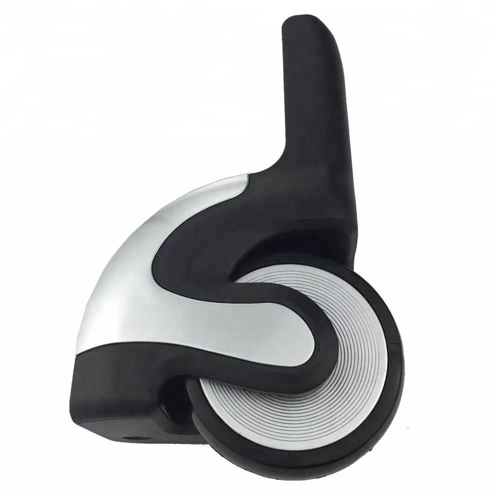 PILOT WHEEL 2 PCS SET