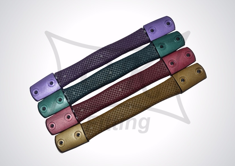 SPRING POLO HANDAL