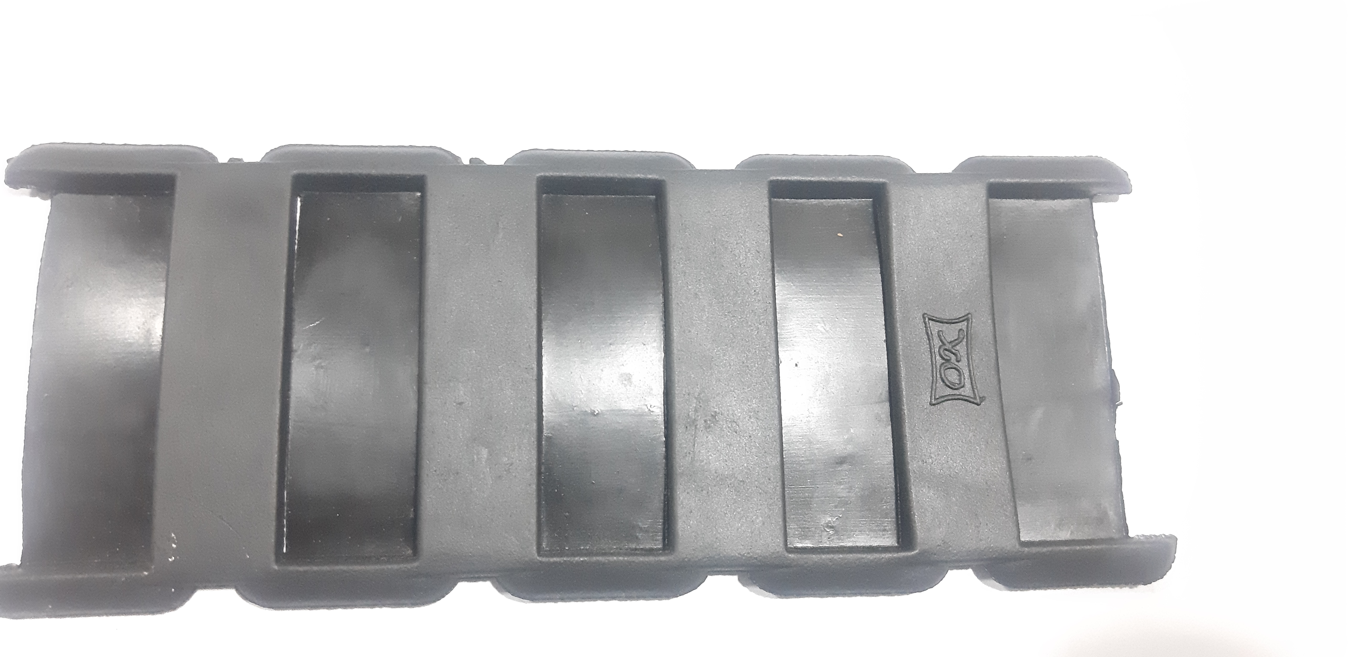 VOLVO SHOULDER PAD