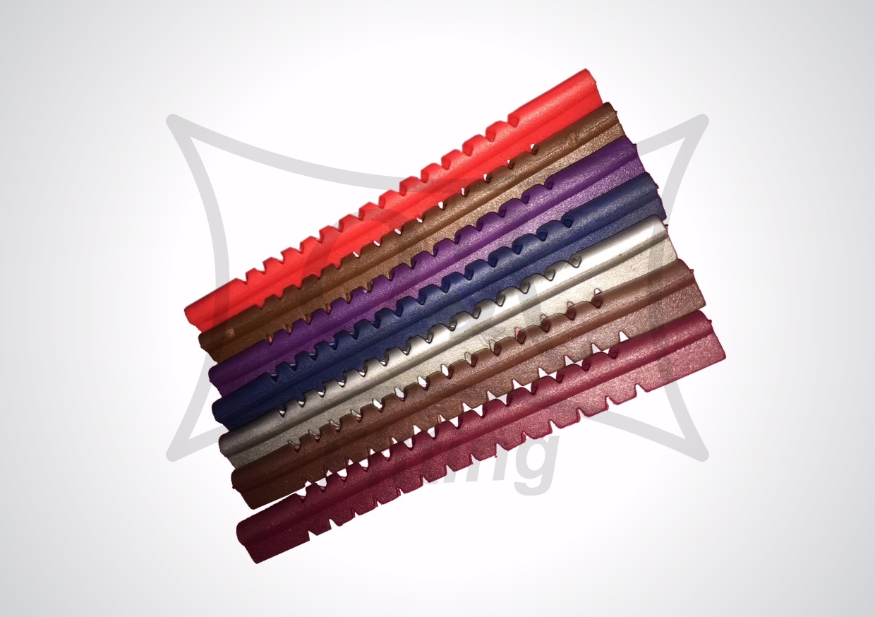 LUGGAGE CORNER PAD