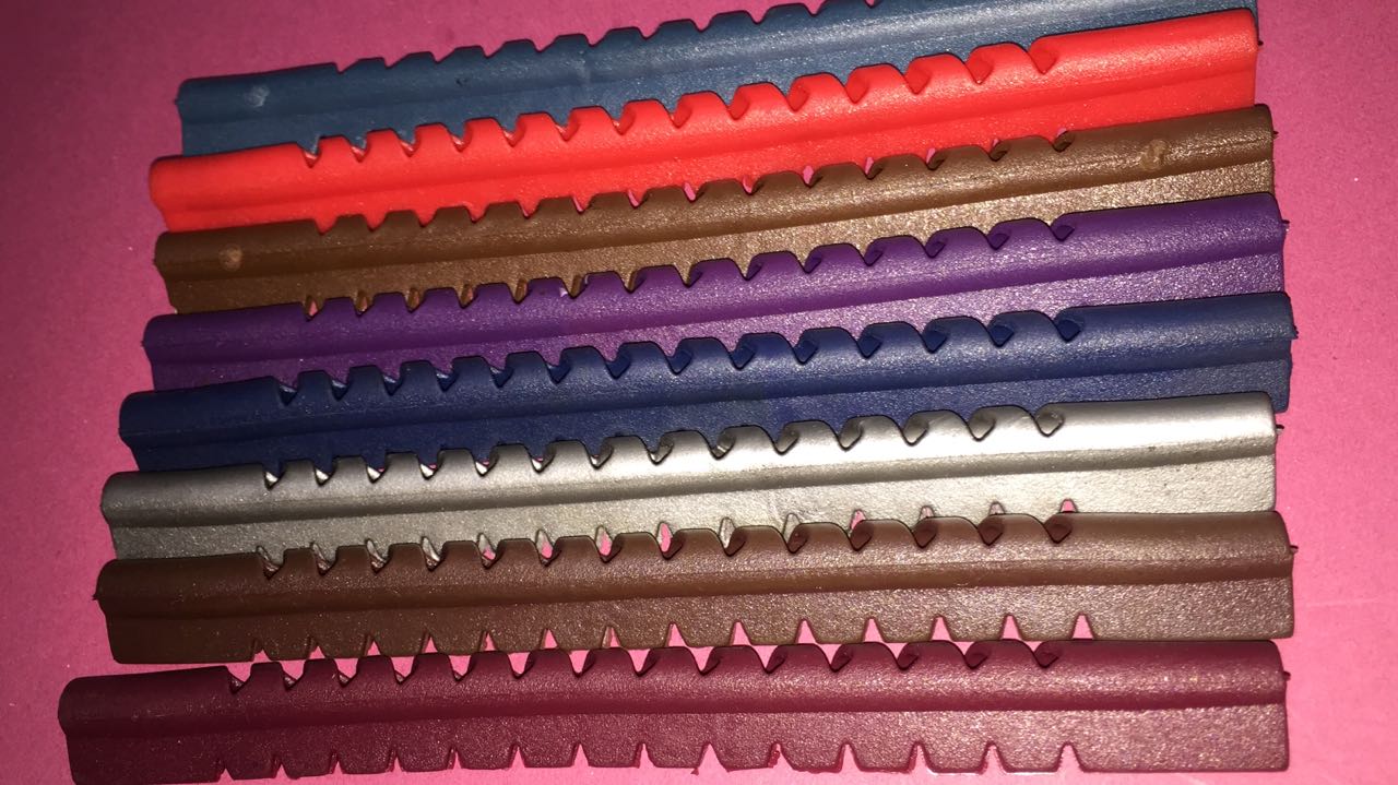 LUGGAGE CORNER PAD