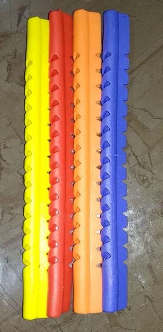 LUGGAGE CORNER PAD