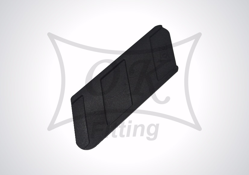 SHOULDER PAD SIM