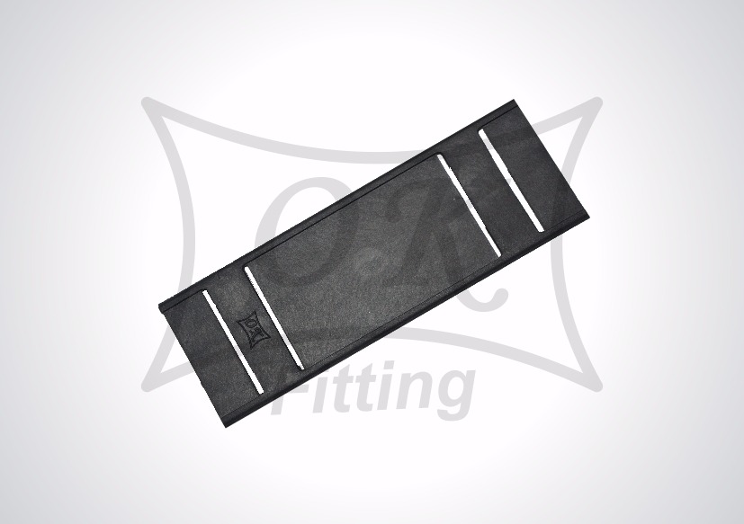 SQUARE SHOULDER PAD